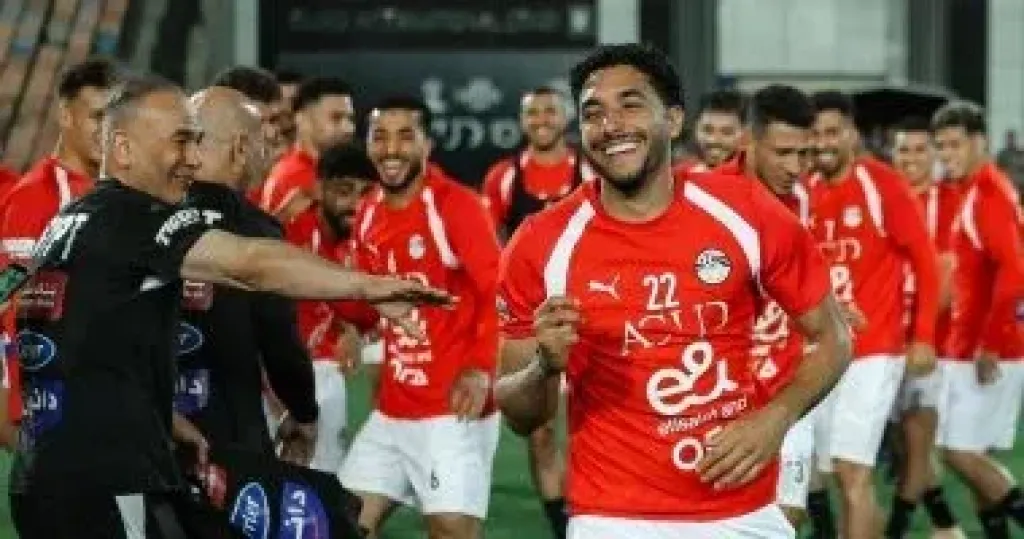 عمر مرموش