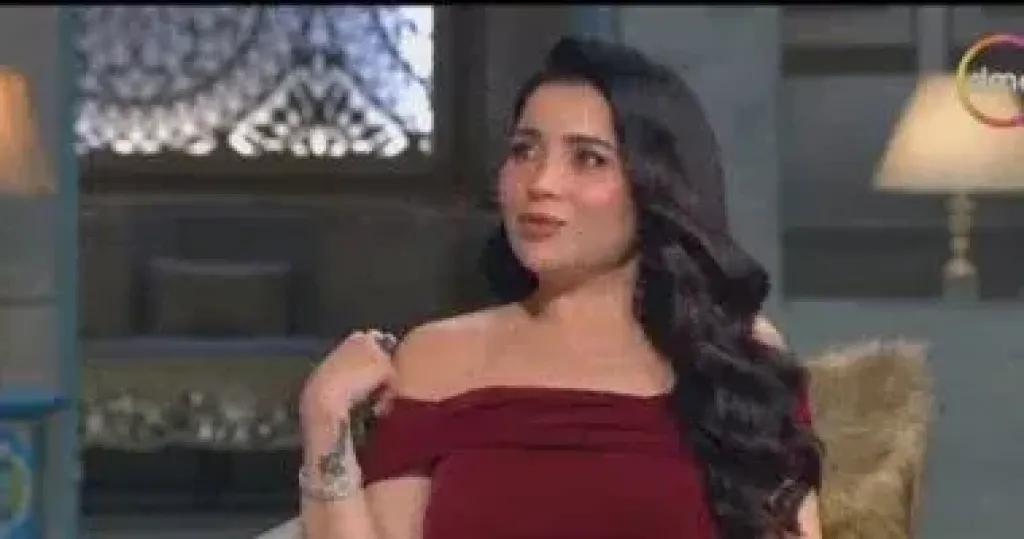 مي عز الدين 