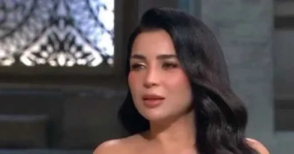 مي عز الدين 