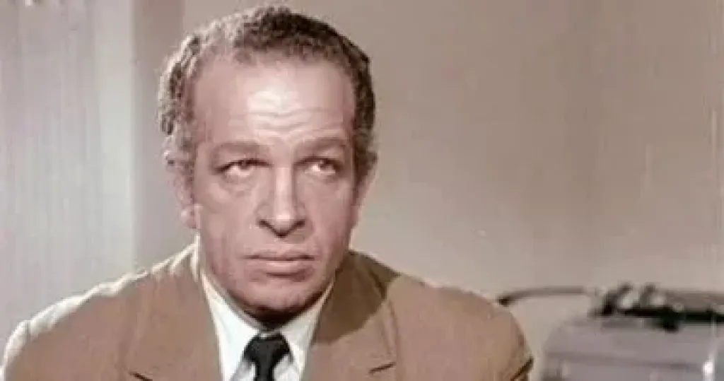 أحمد توفيق