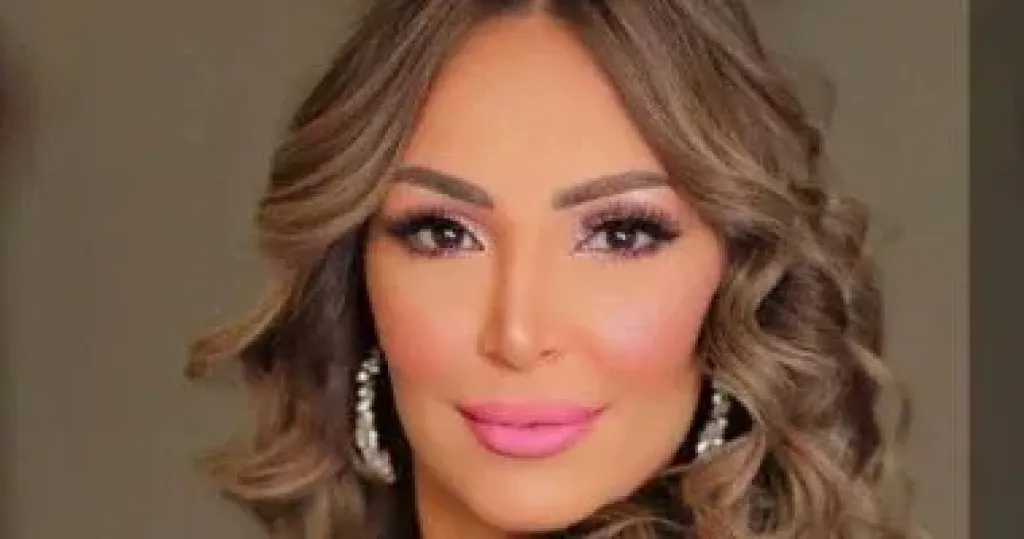 وفاه سهام جلال