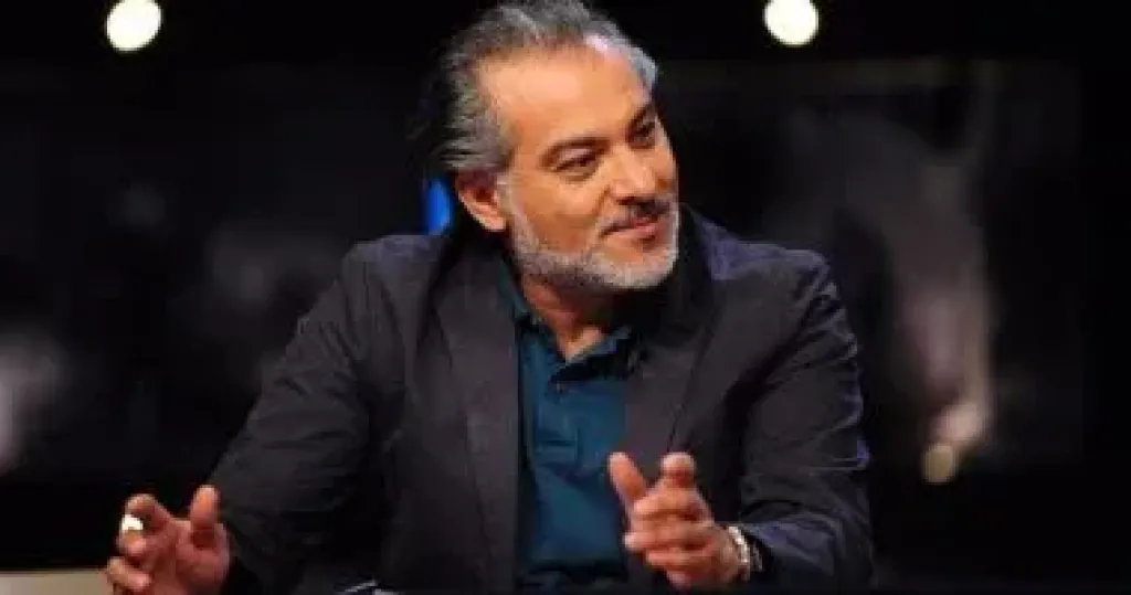 حاتم على