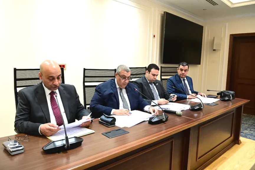 خطة وموازنة النواب 