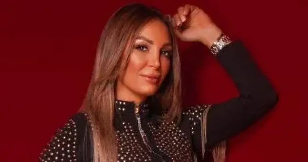 عزاء الفنانه سهام جلال بمسجد حسين صدقى