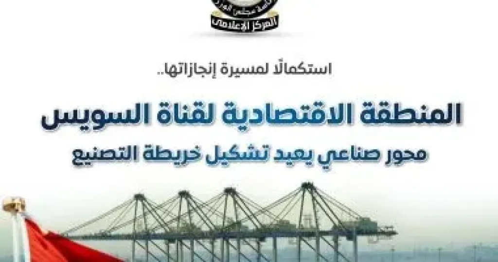 المركز الإعلامي لمجلس الوزراء 