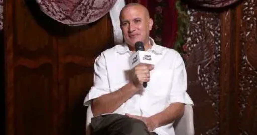 خالد دياب