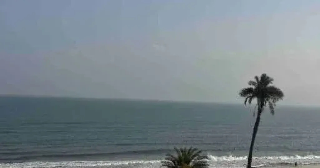 الطقس 