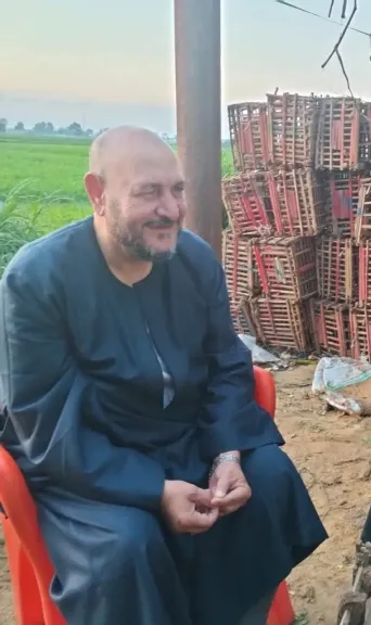 محمود الشاذلى