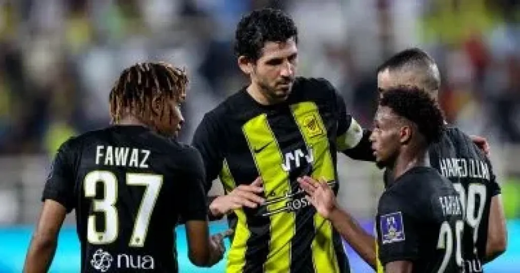 أحمد حجازى