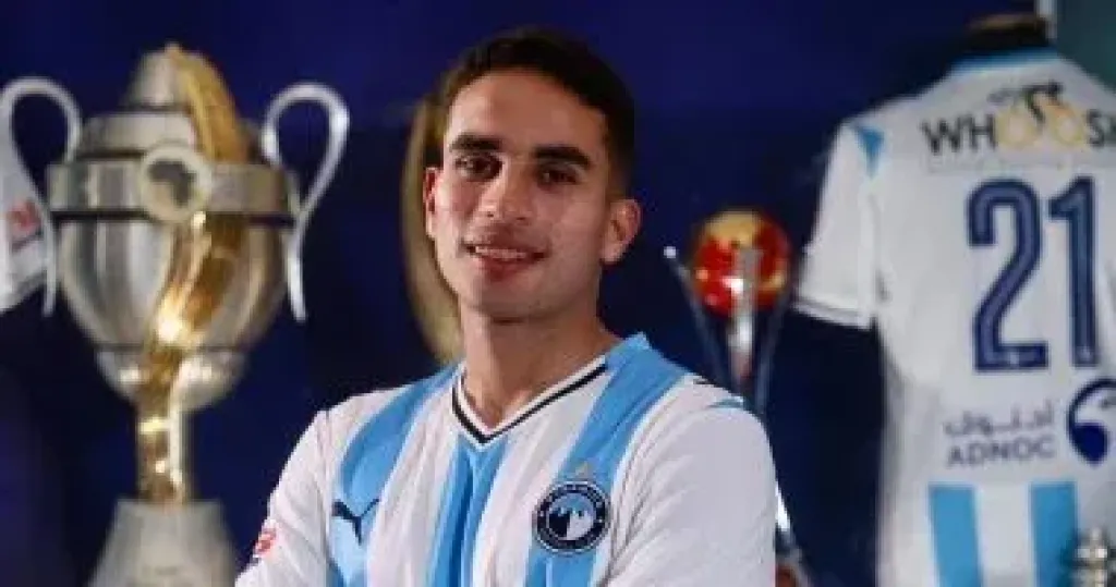 محمد حمدى إبراهيم