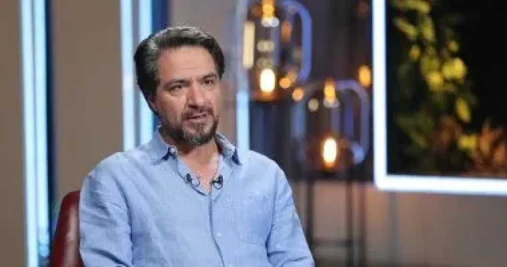 محمد القس 
