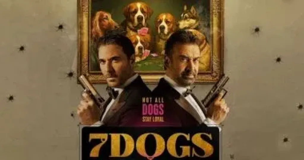 فيلم سفن دوجز  