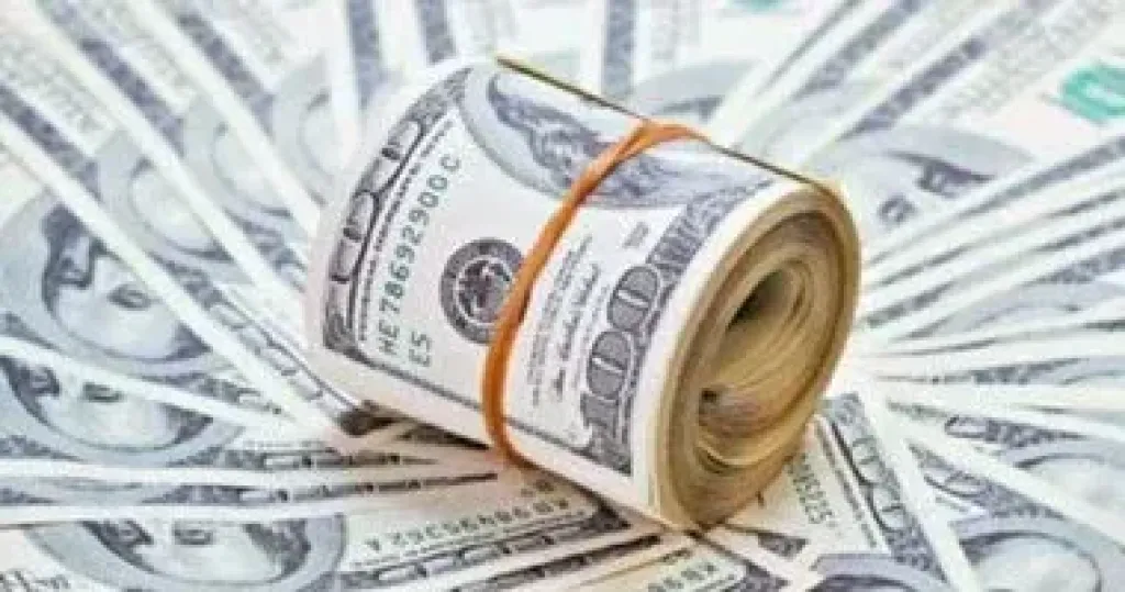 سعر الدولار اليوم فى البنوك المصرية