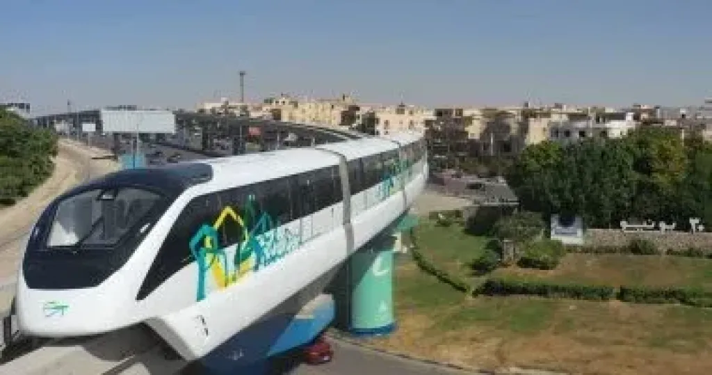 المونوريل