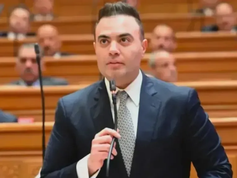 أحمد إبراهيم البنا
