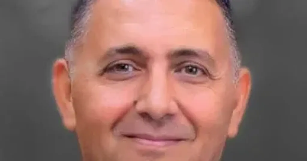 محافظ القليوبية 