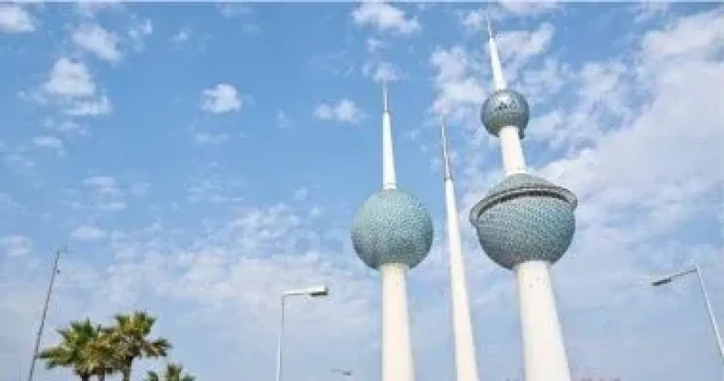 الكويت 