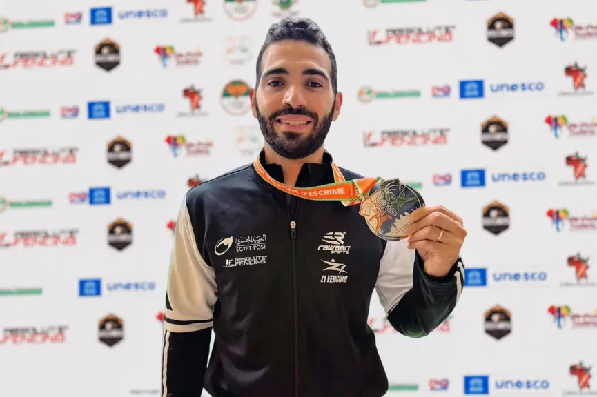 زياد السيسي