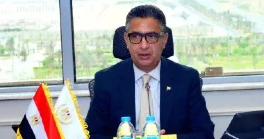 وزير التموين 