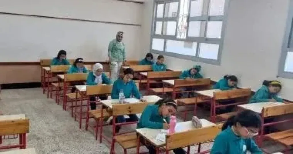 رابط نتيجة الصف السادس الابتدائى 2026 فى الجيزة.. فور إعلانها