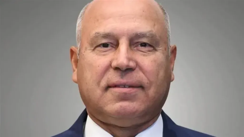 وزير النقل