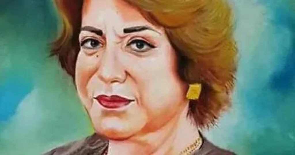سميحه ايوب