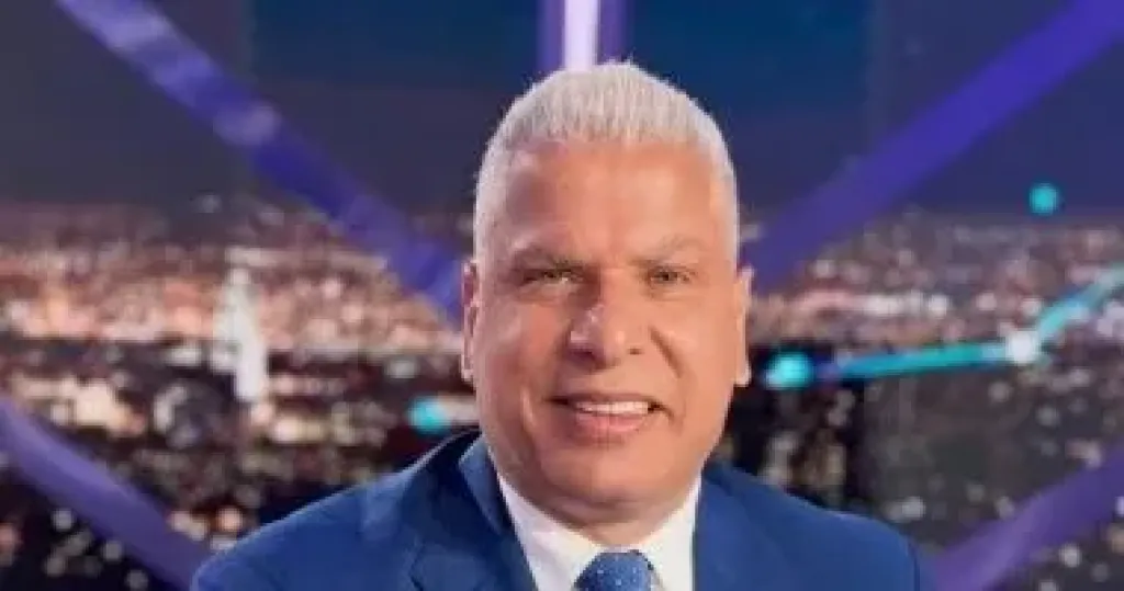 وائل جمعة نجم الأهلى السابق