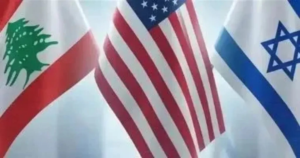 اتفاقية وقف النار فى لبنان