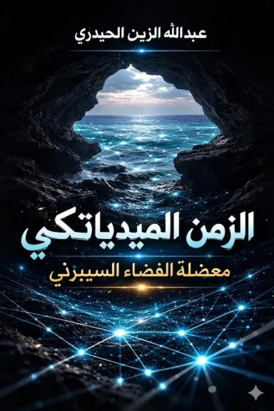 الزّمن الميدياتيكي