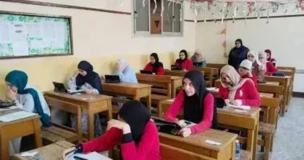 امتحانات 