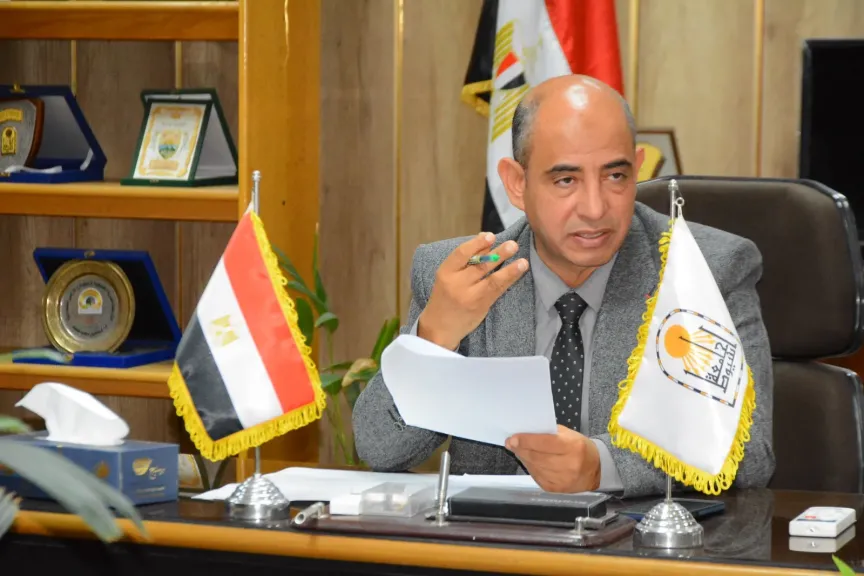 نائب رئيس جامعة 