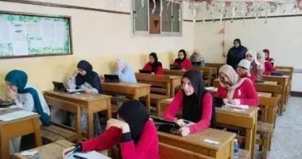 امتحانات 