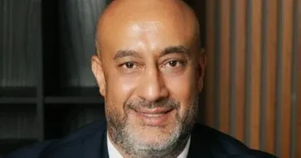 النائب حسام سعيد، عضو لجنة الشؤون المالية والاقتصادية