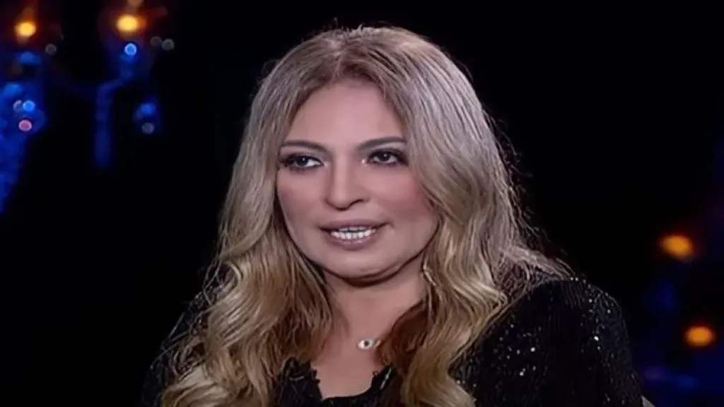 نهله سلامه