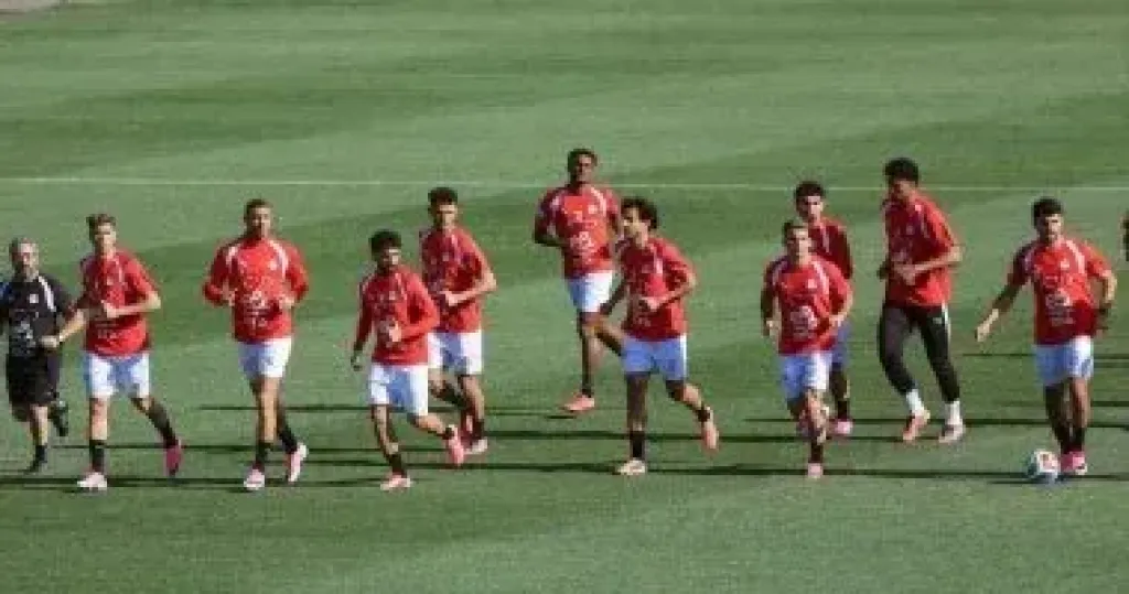 منتخب مصر 