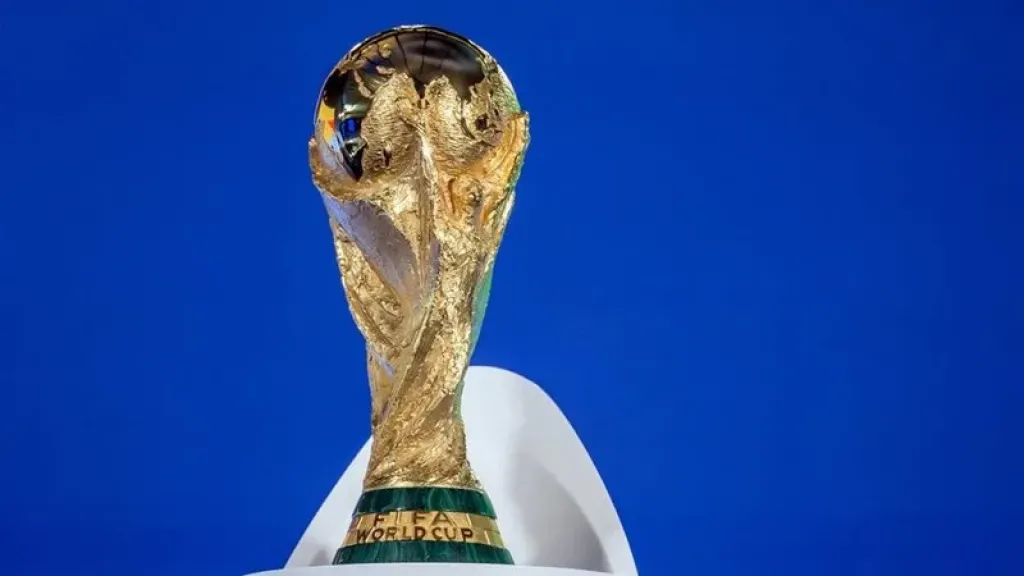 كأس العالم