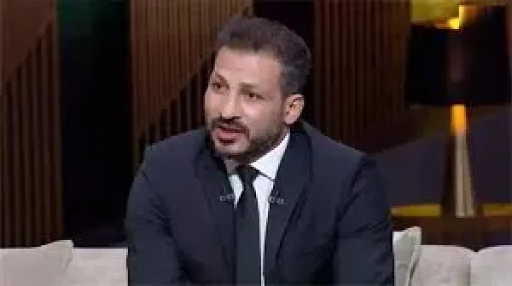 سيد معوض