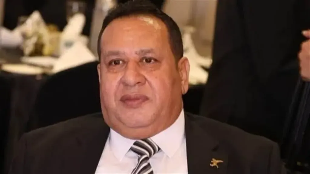 صبري نخنوخ