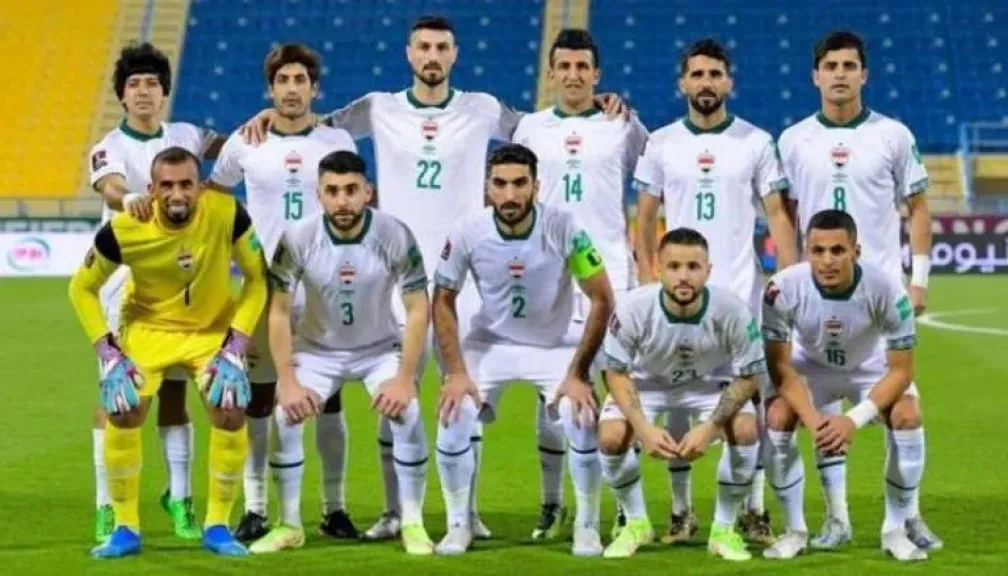 منتخب إيران
