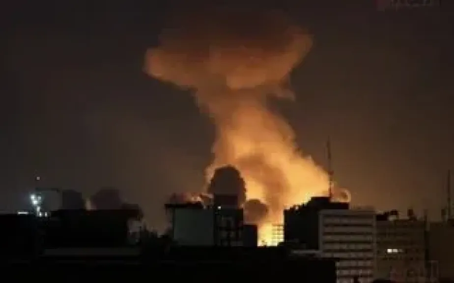 انفجار 
