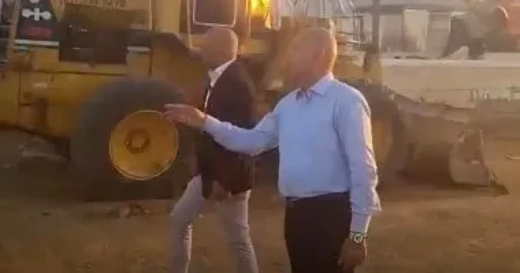 محافظ القاهرة 