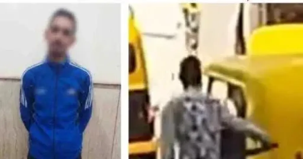 ضبط عنصر جنائي بحوزته مخدرات تعدى على شخص يالاسكندرية
