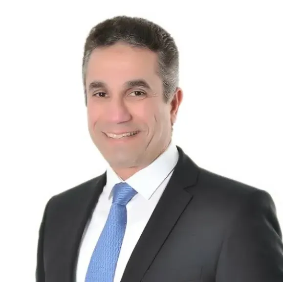 العميد محمد سمير 