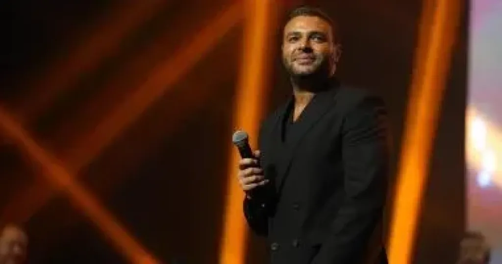 رامي صبري 