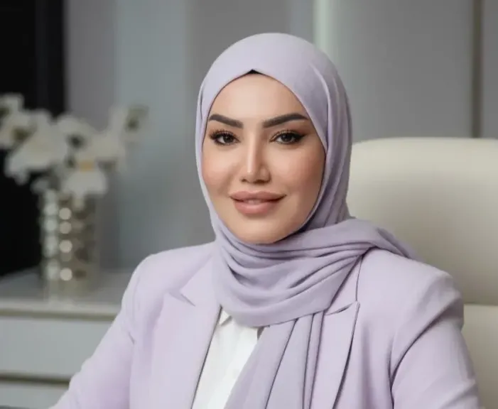 عبير عطا الله