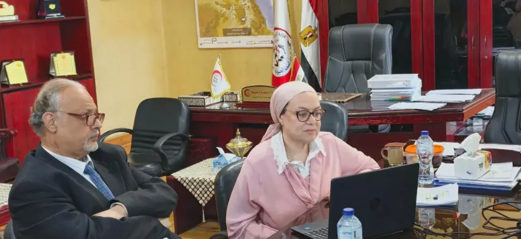 معهد بحوث الصحة الحيوانية