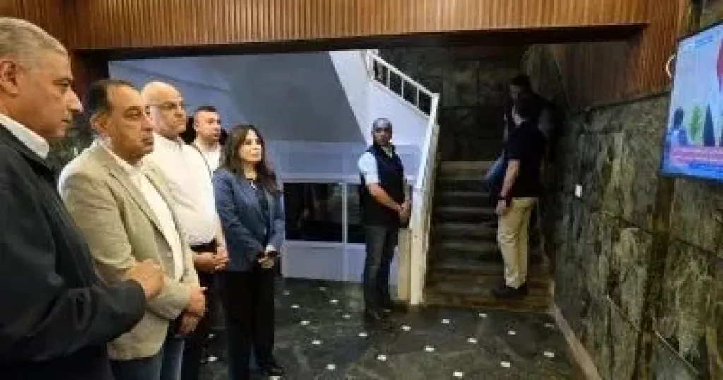 الدكتور مصطفى مدبولي رئيس مجلس الوزراء