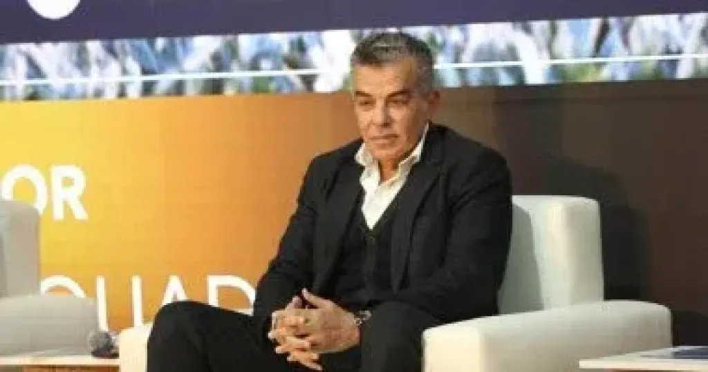 خالد مرتجى