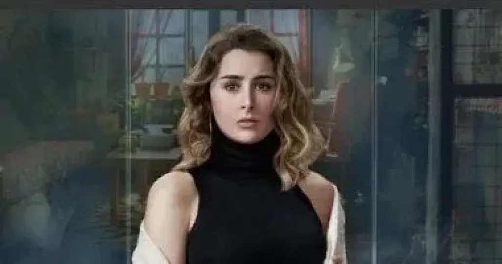 عائشه بن احمد