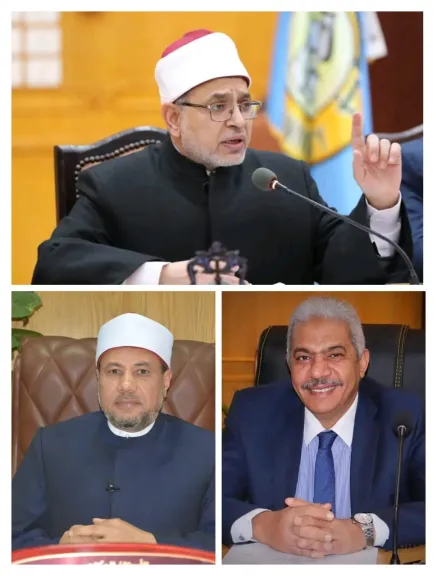 جانب من متابعه 